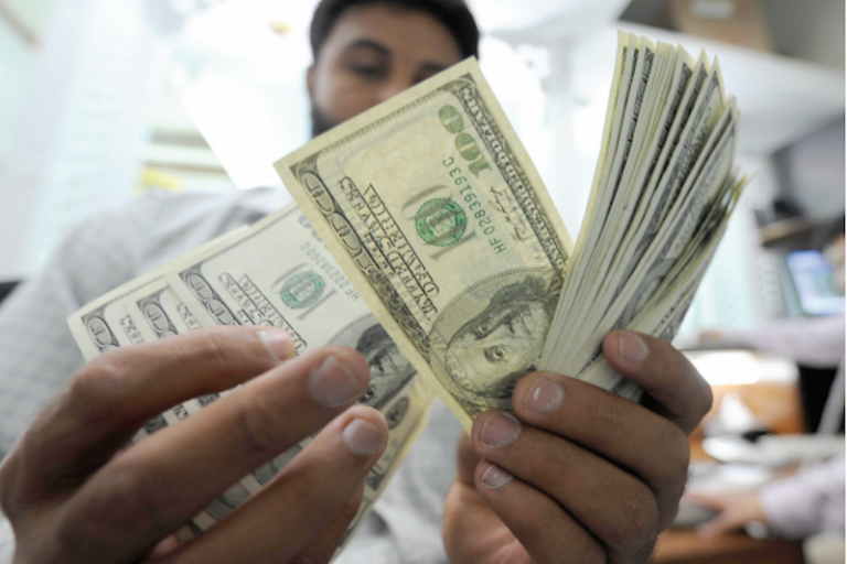 Este municipio recibe la mayor cantidad de remesas. Foto: Especial