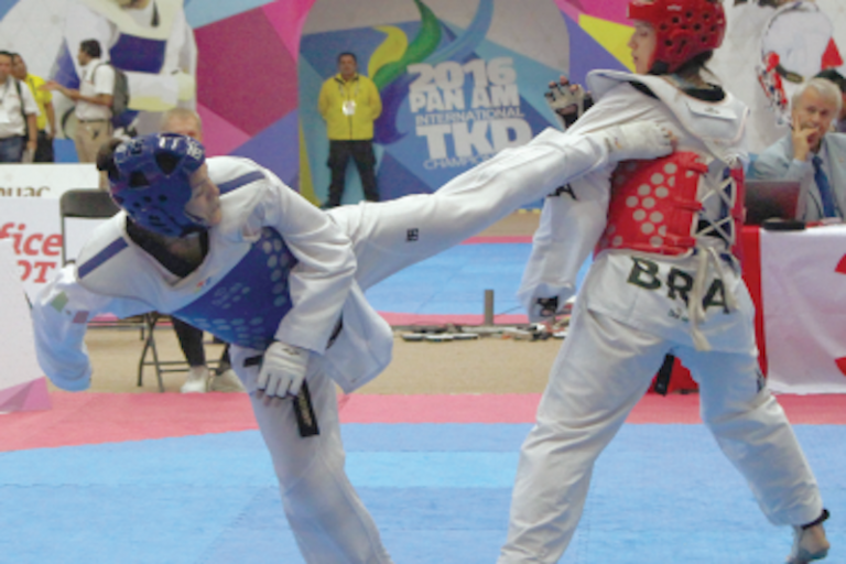 Estefany Testa y Cecilia Benitez son las cartas fuertes. Foto: Especial