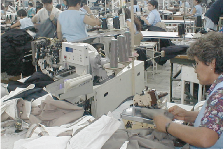 Están tranquilos a pesar de panorama internacional. Foto: Especial