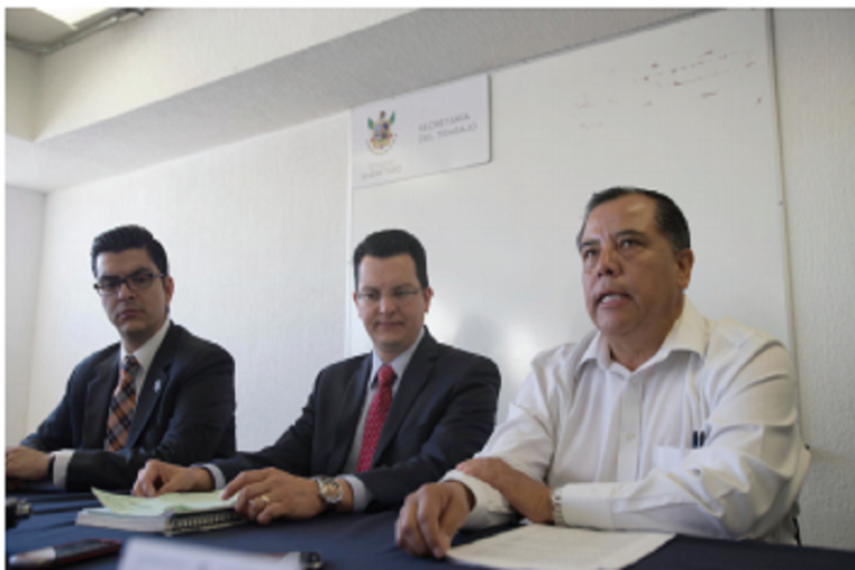 Exigen bases para docentes. Foto: Especial