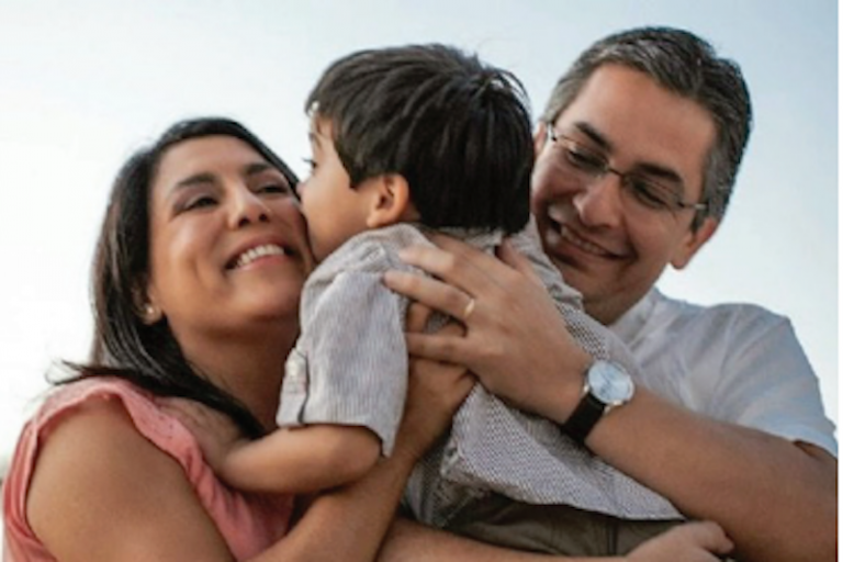 Facilitan adopciones. Foto: Especial