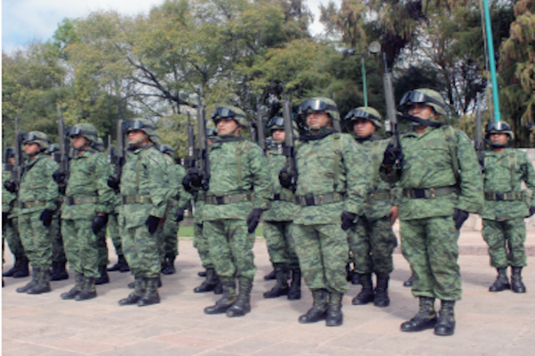 Ha sido presentada con éxito en otras ciudades. Foto: Especial