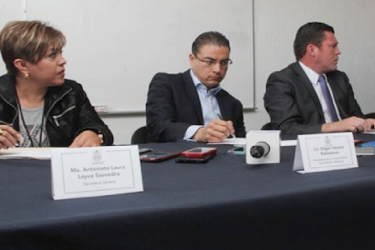 Hace peticiones sindicato. Foto: Especial