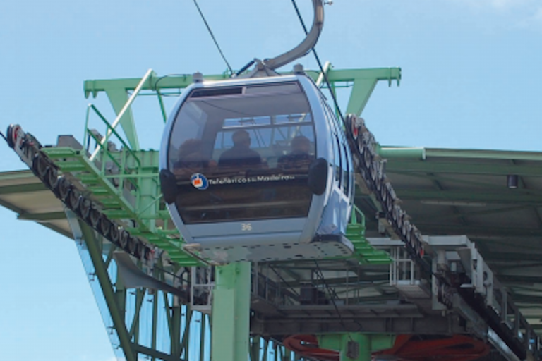 Hay un grupo empresarial interesado en el proyecto