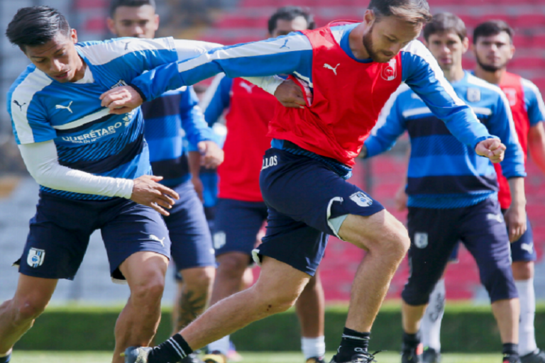 Hoy por la noche la fecha uno del Torneo de Copa. Foto: Especial