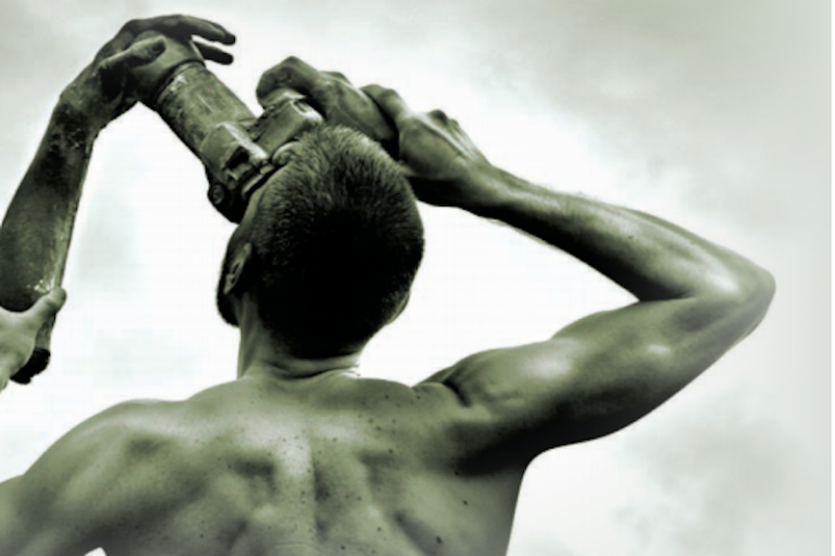 Impartirá taller sobre su actividad. Foto: Especial