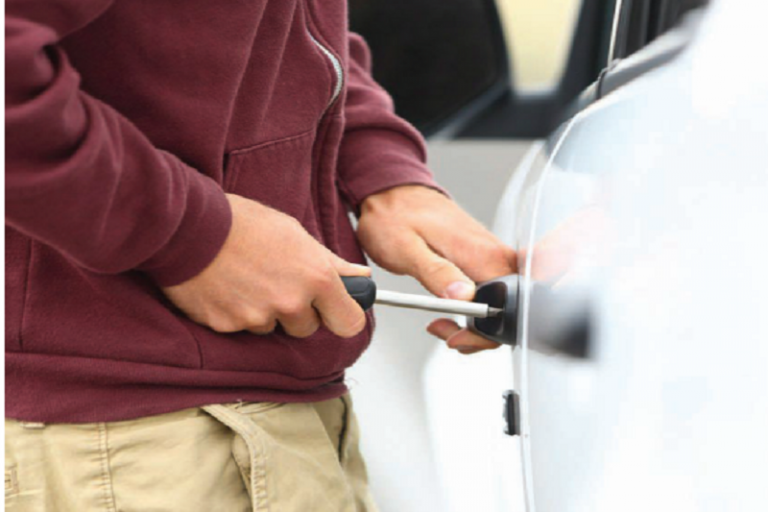 Implementarán medidas para disminuir este delito. Foto: Especial