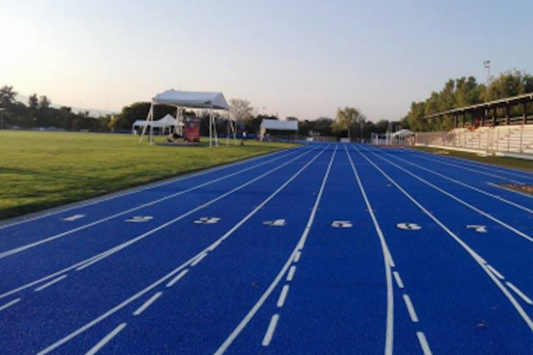 Invierten en la especialidad del atletismo. Foto: Especial