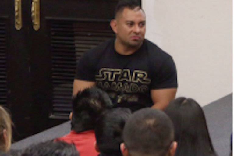 Invitan a certificarse. Foto: Especial