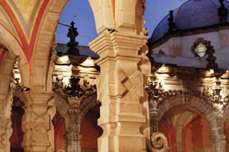 Invitan a empresas a proveer artículos. Foto: Especial