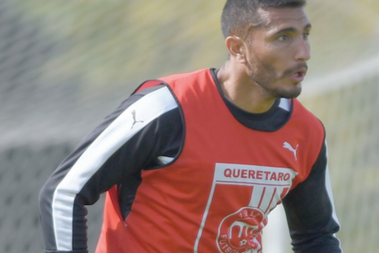 Jugarán el próximo viernes ante Veracruz. Foto: Especial