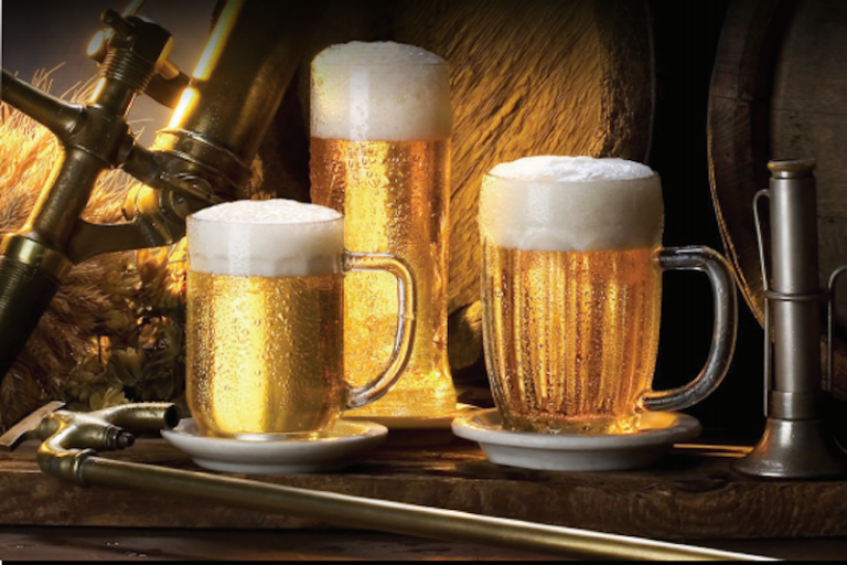 La cerveza es una tradición de siglos basada en estilos. Foto: Especial