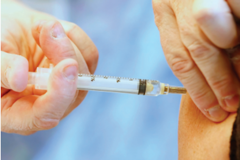 La influenza tiene consecuencias fatales. Foto: Especial