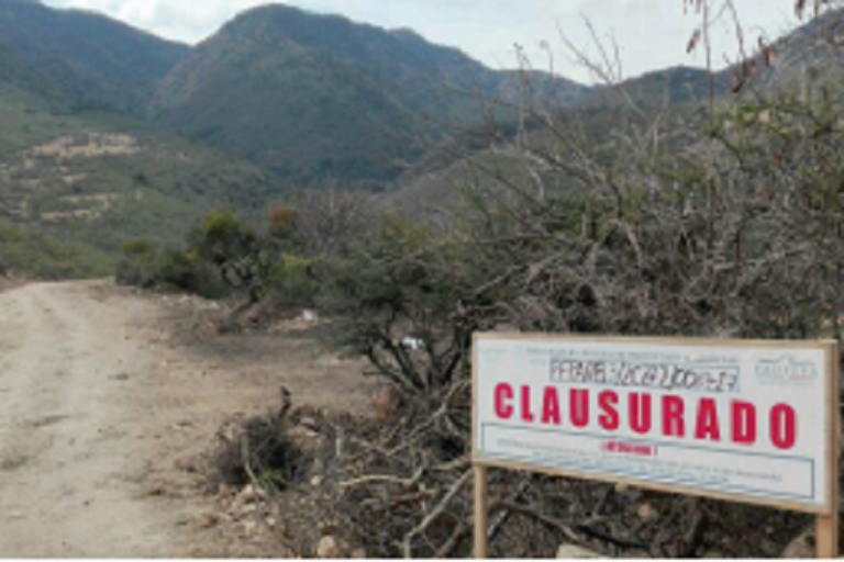 Las autoridades no han hecho la investigación adecuada. Foto: Especial