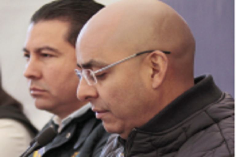 Las obras arrancan el 15 de febrero. Foto: Especial