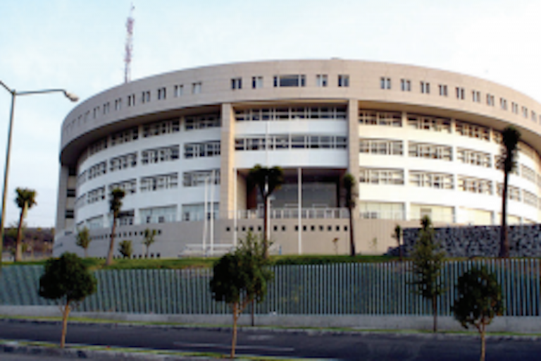 Llama a esperar resultados. Foto: Especial