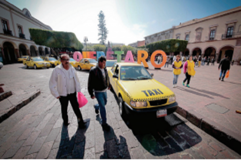 Llaman a modificar tarifas mínimas. Foto: Especial