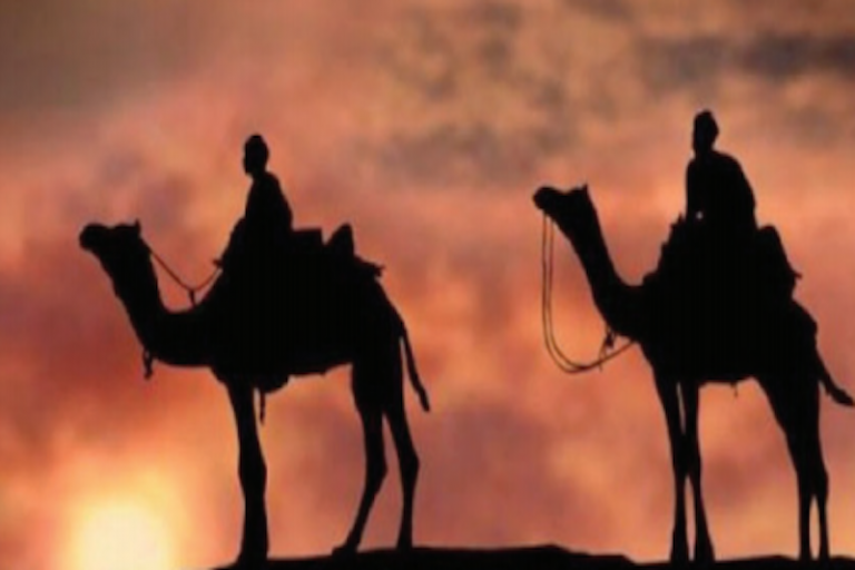 Llegan a Querétaro. Foto: Especial