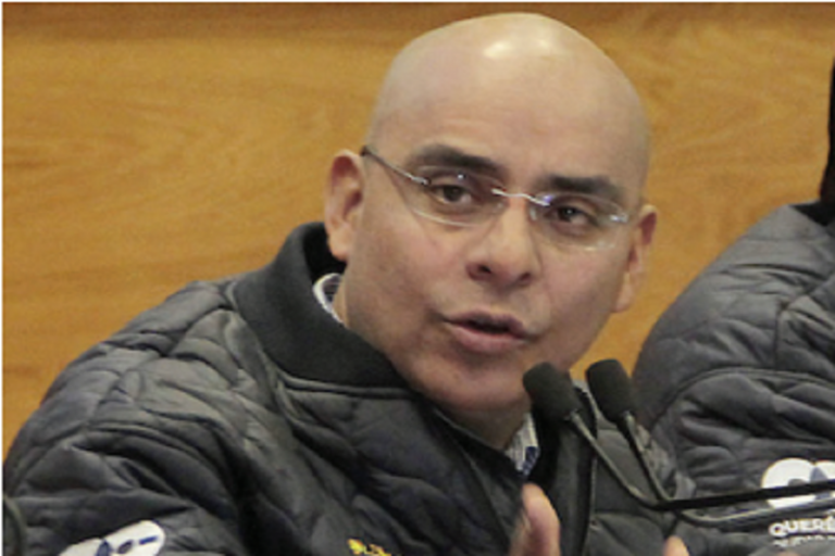 Mejorarán infraestructura pluvial. Foto: Especial