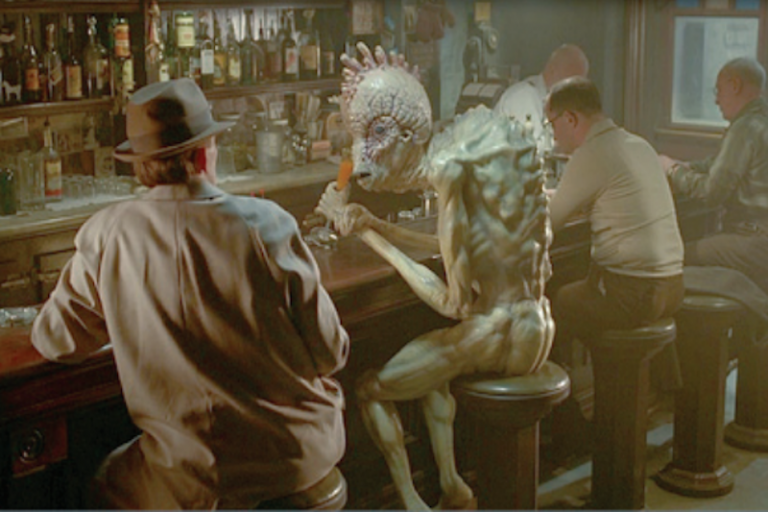 Muestran una misteriosa trama. Foto: Especial