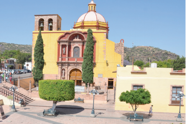 Municipio sigue en pie con la propuesta. Foto: Especial