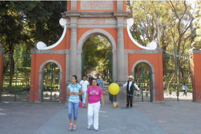 Necesita proyecto visto bueno. Foto: Especial