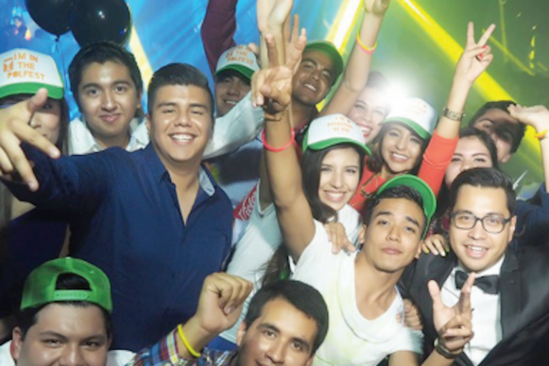 Negocios traen impacto al ambiente. Foto: Especial