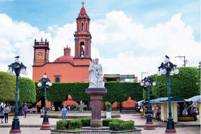 No afectarán en las finanzas del municipio. Foto: Especial