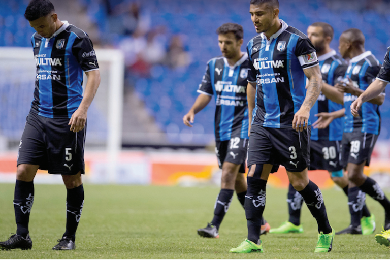 No anotan pero suman un punto. Foto: Especial