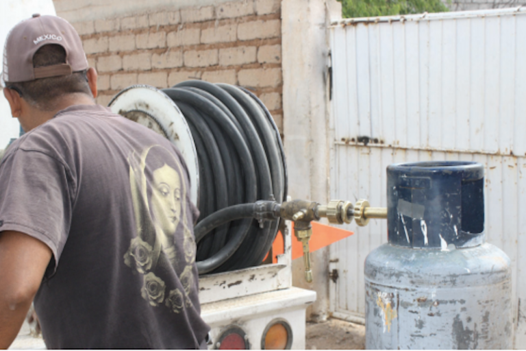 No cuentan con los documentos adecuados para la venta en el estado. Foto: Especial