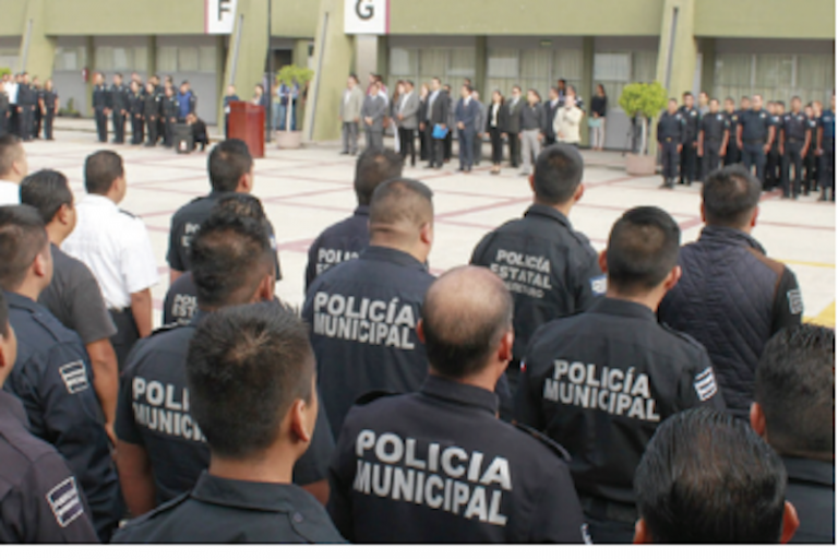 No denuncian por miedo. Foto: Especial