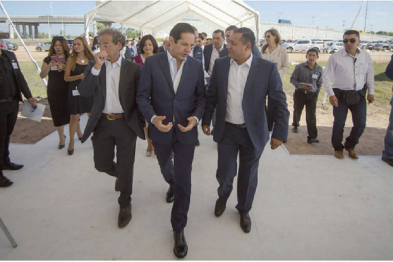 Obtuvieron un fidecomiso y piden que se respete. Foto: Especial