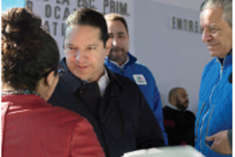 Ofrecen apoyo a la UAQ. Foto: Especial