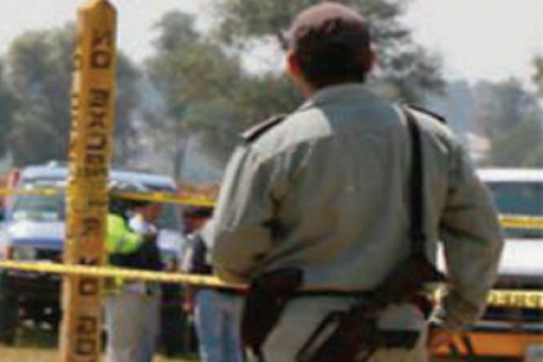 Pemex no atiende el problema. Foto: Especial