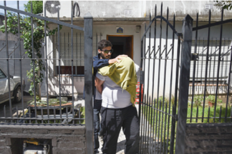 Pide castigar enérgicamente robo a casa habitación. Foto: Especial