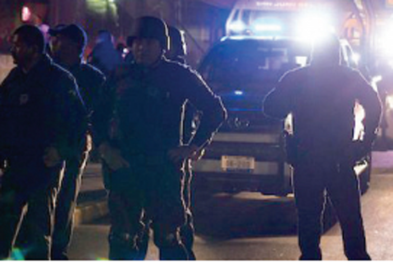 Podría alcanzar hasta 12 años en prisión. Foto: Especial