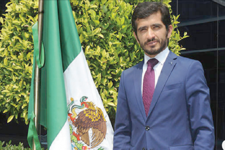 Preparan espectáculo. Foto: Especial