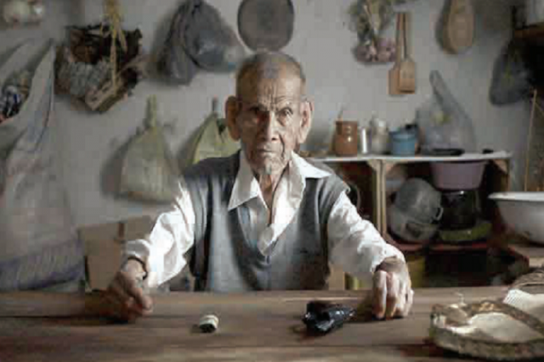 Presentan opera prima de Joshua Gil. Foto: Especial