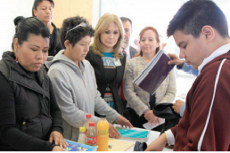 Procederán de otras formas para garantizar seguridad. Foto: Especial