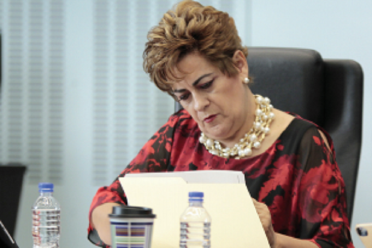 Propone medidas contra la discriminación. Foto: Especial