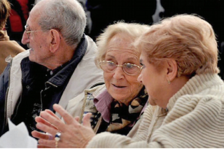 Pueden acercarse candidatos a recibir pensión. Foto: Especial