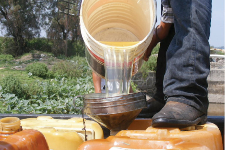 Refrendarán los llamados para abatir este delito. Foto: Especial