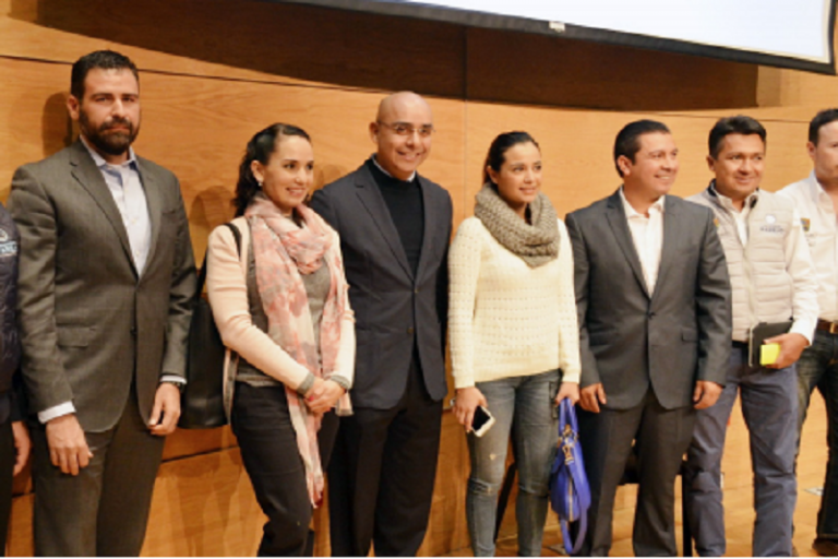 Representarán una inversión de 132 mdp. Foto: Especial