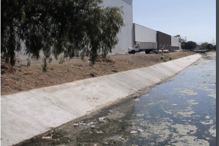 Retiran 215 toneladas de basura. Foto: Especial