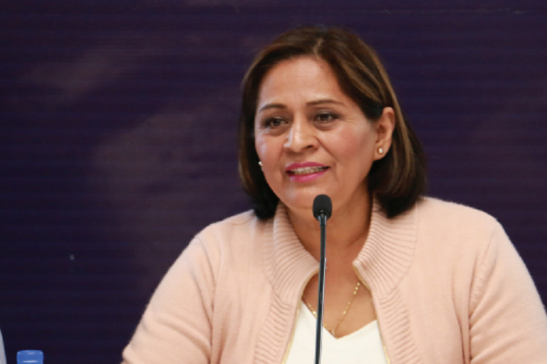 Rinden homenaje en Centenario de la Constitución. Foto: Especial