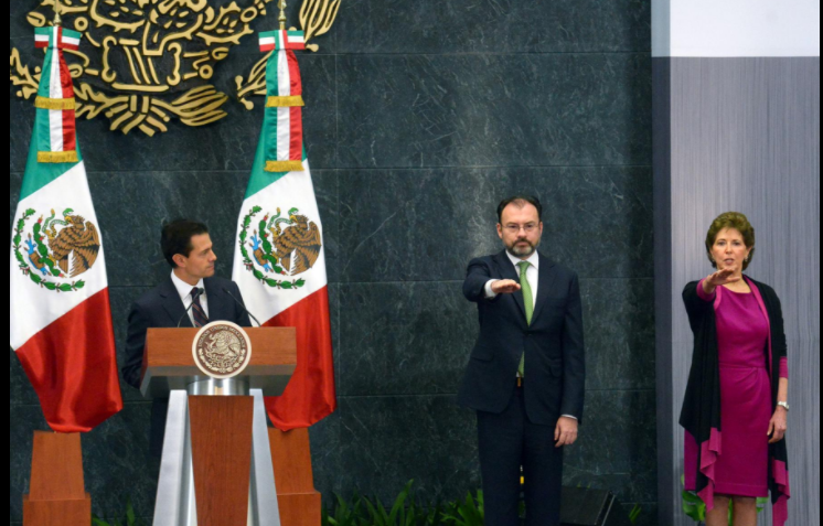 Videgaray