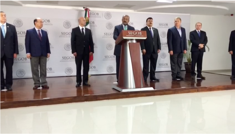 Segob