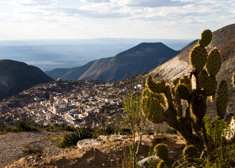 Real de Catorce