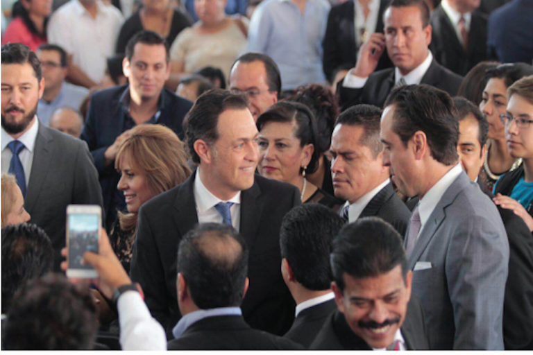 Se aprovecharán recursos en obra pública. Foto: Especial