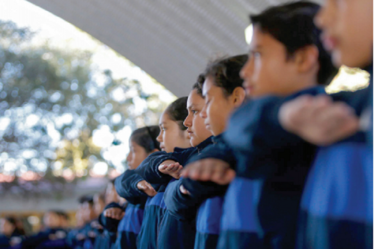 Se busca prevenir situaciones de vandalismo. Foto: Especial